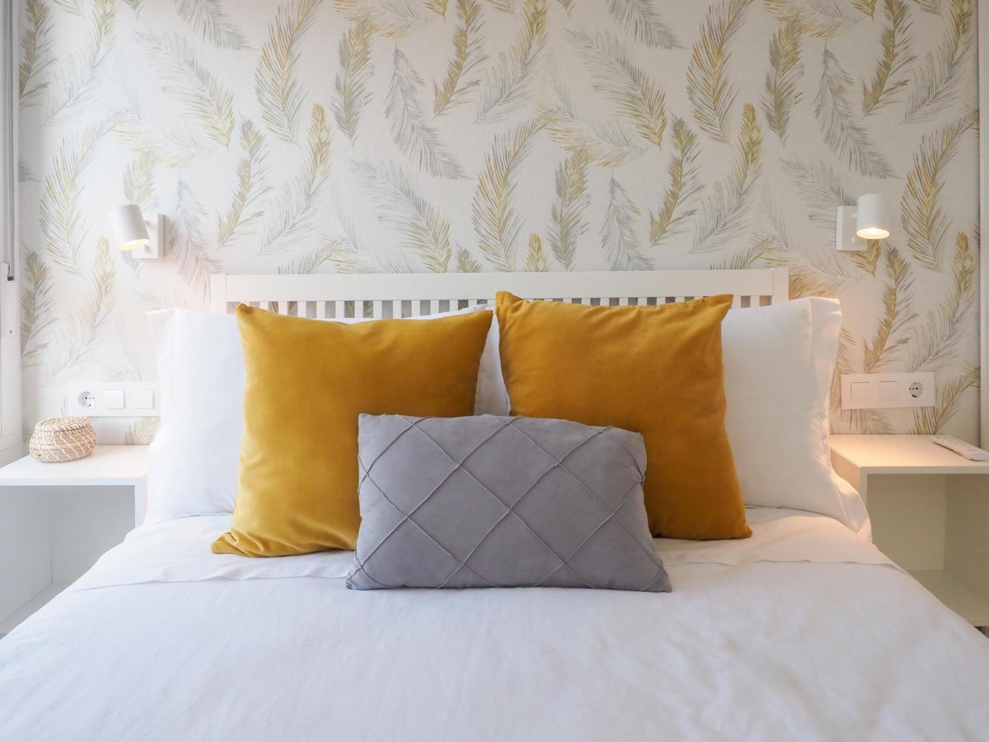 Bhost - Tinte Apartment Cordoba Ngoại thất bức ảnh