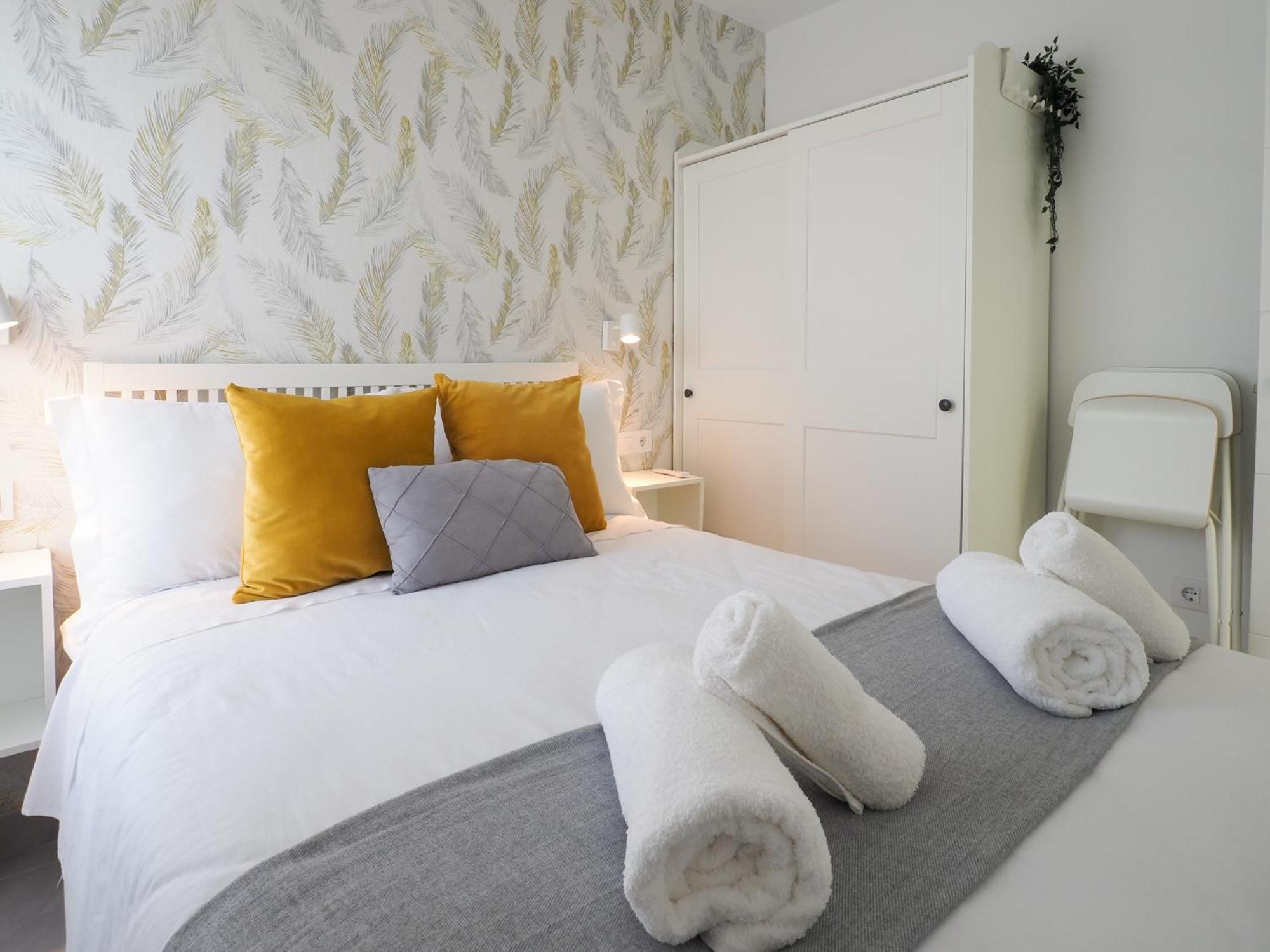 Bhost - Tinte Apartment Cordoba Ngoại thất bức ảnh
