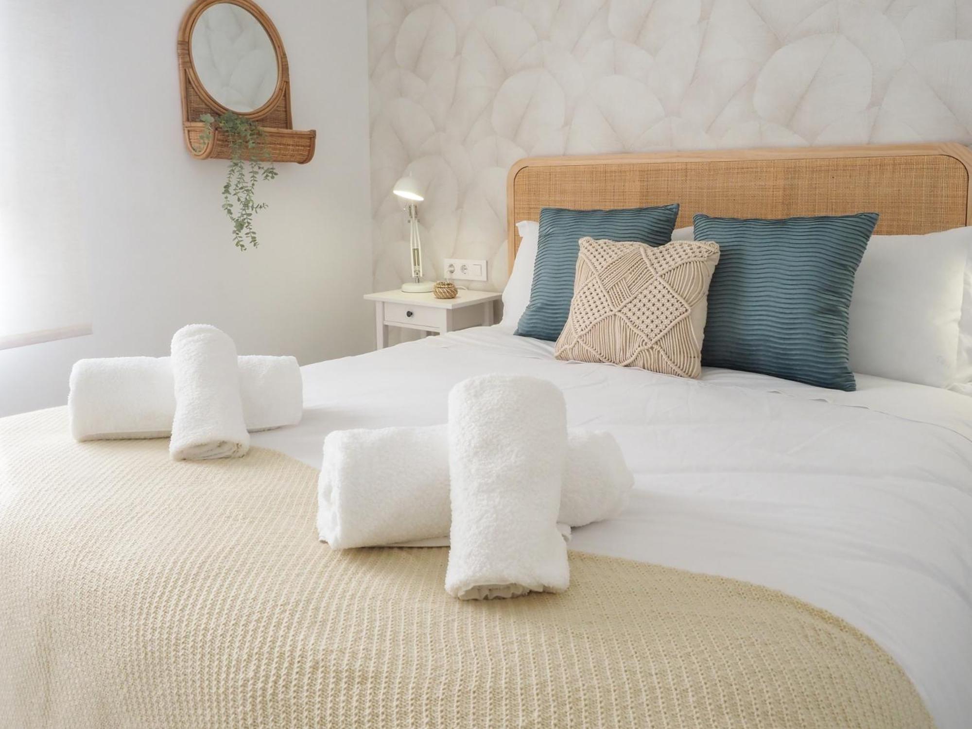 Bhost - Tinte Apartment Cordoba Ngoại thất bức ảnh
