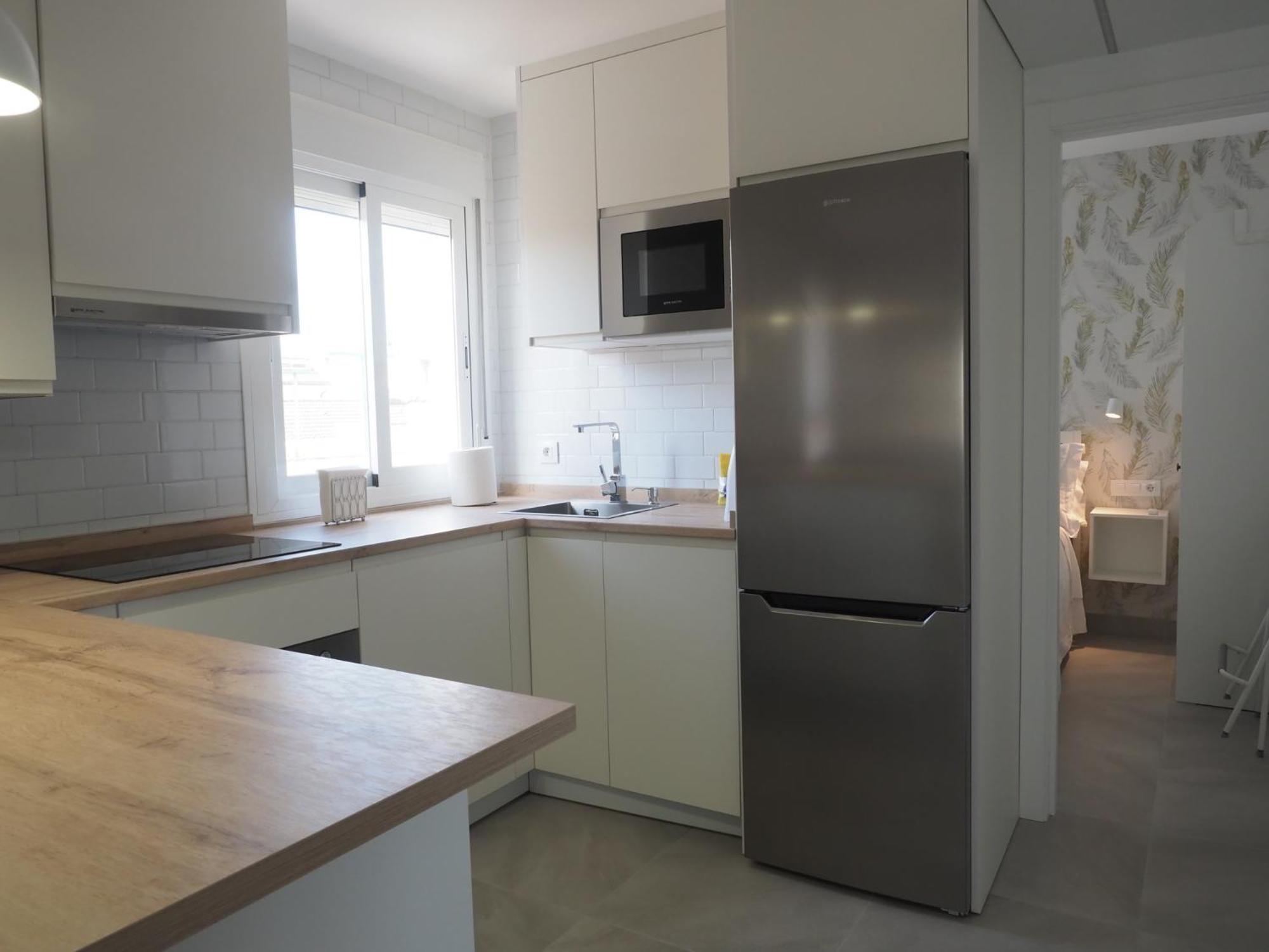 Bhost - Tinte Apartment Cordoba Ngoại thất bức ảnh