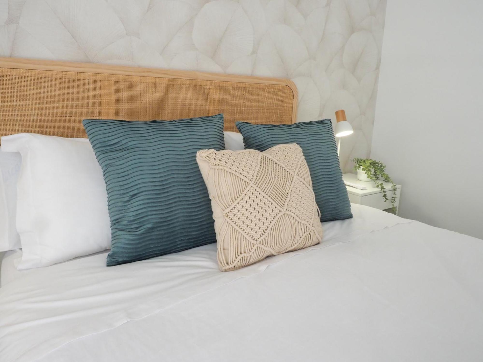Bhost - Tinte Apartment Cordoba Ngoại thất bức ảnh