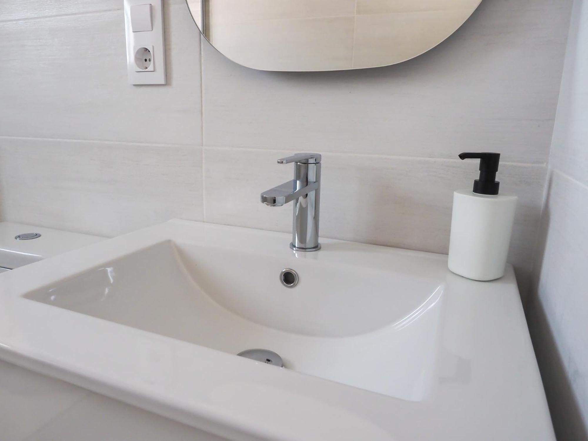 Bhost - Tinte Apartment Cordoba Ngoại thất bức ảnh