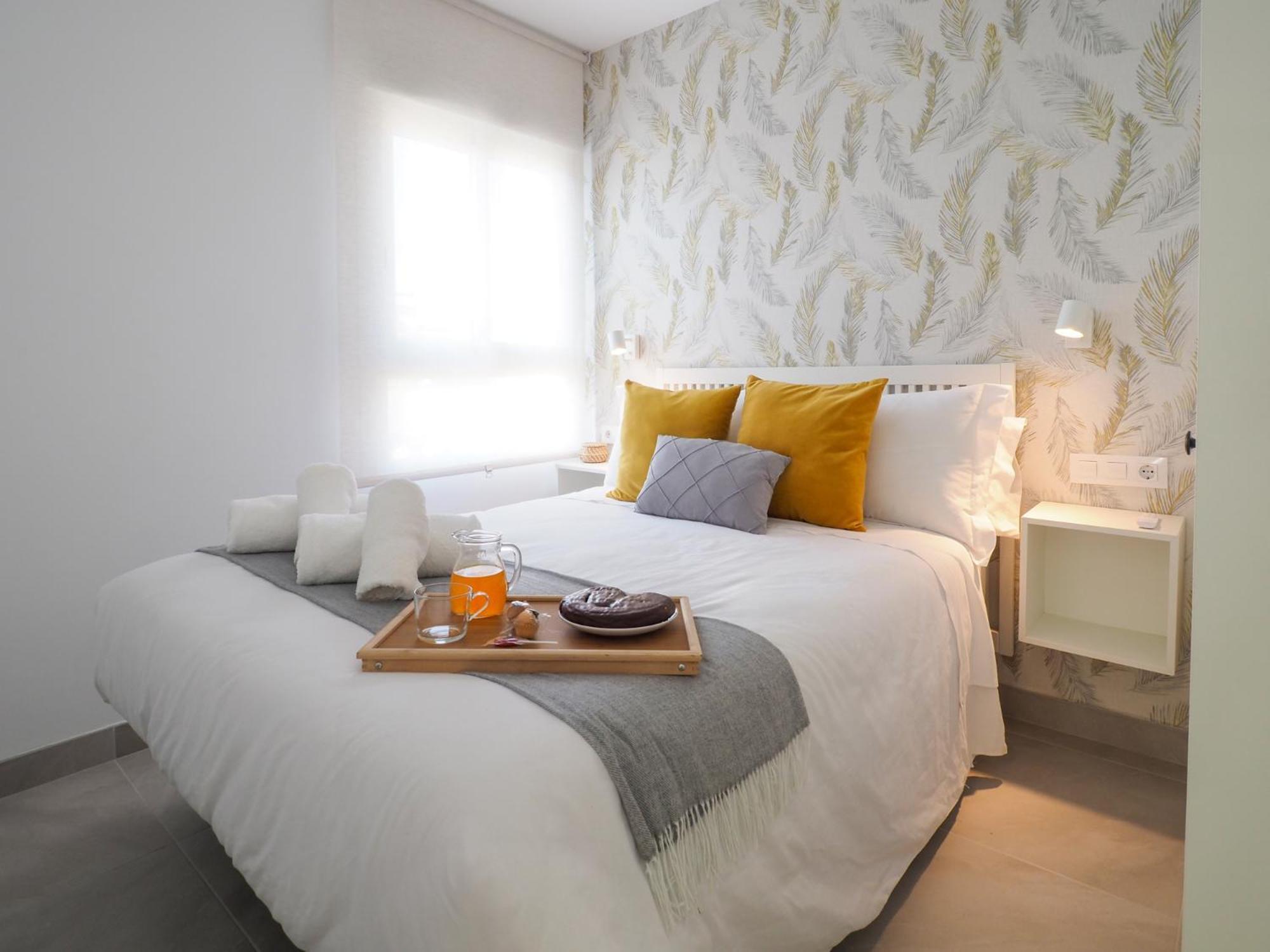 Bhost - Tinte Apartment Cordoba Ngoại thất bức ảnh