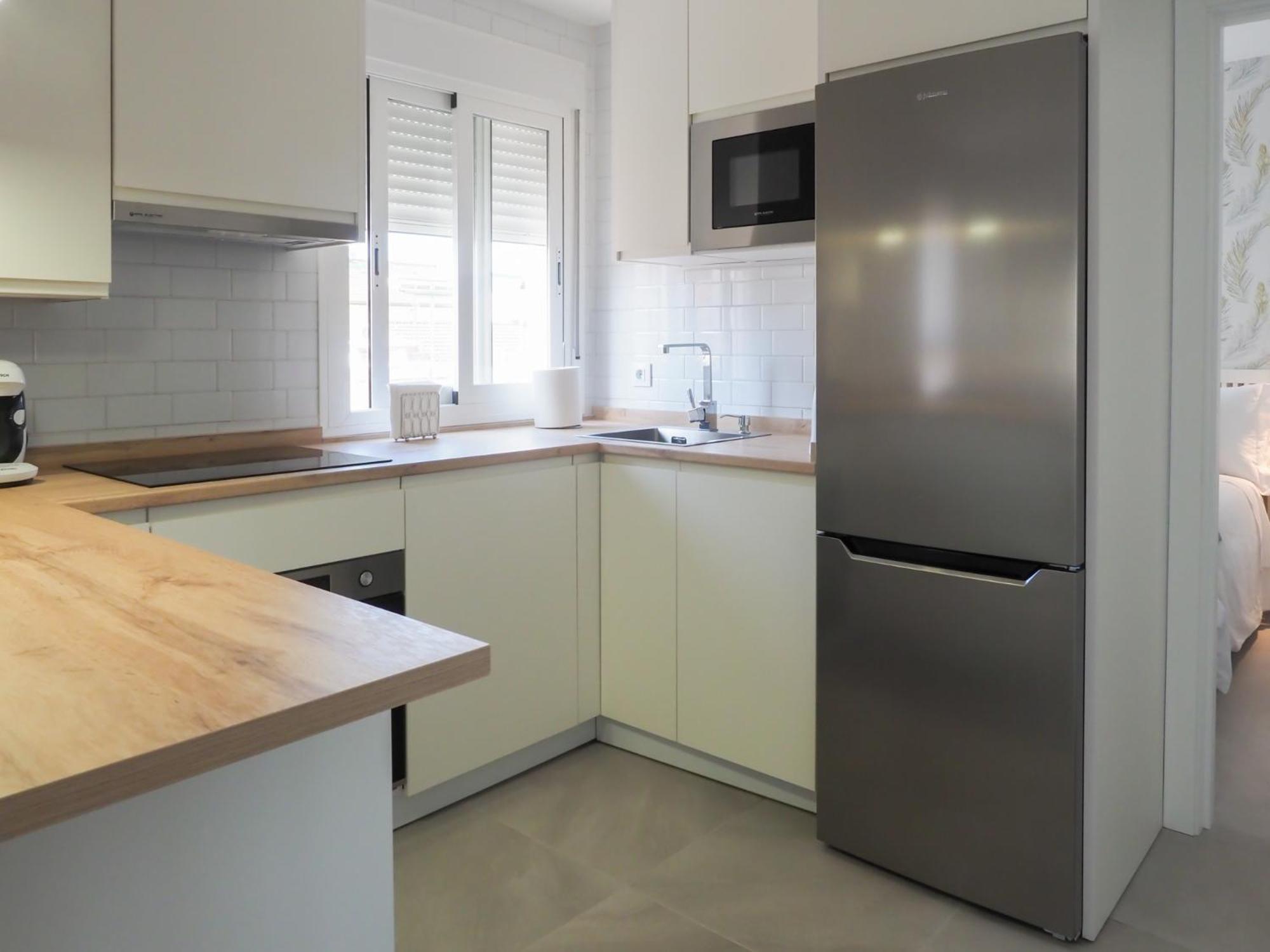 Bhost - Tinte Apartment Cordoba Ngoại thất bức ảnh