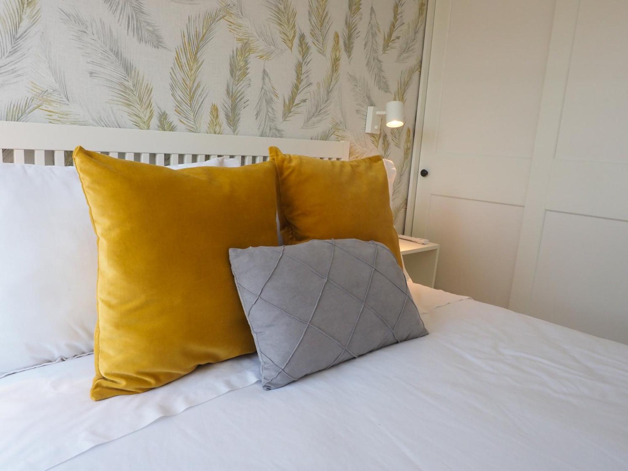 Bhost - Tinte Apartment Cordoba Ngoại thất bức ảnh