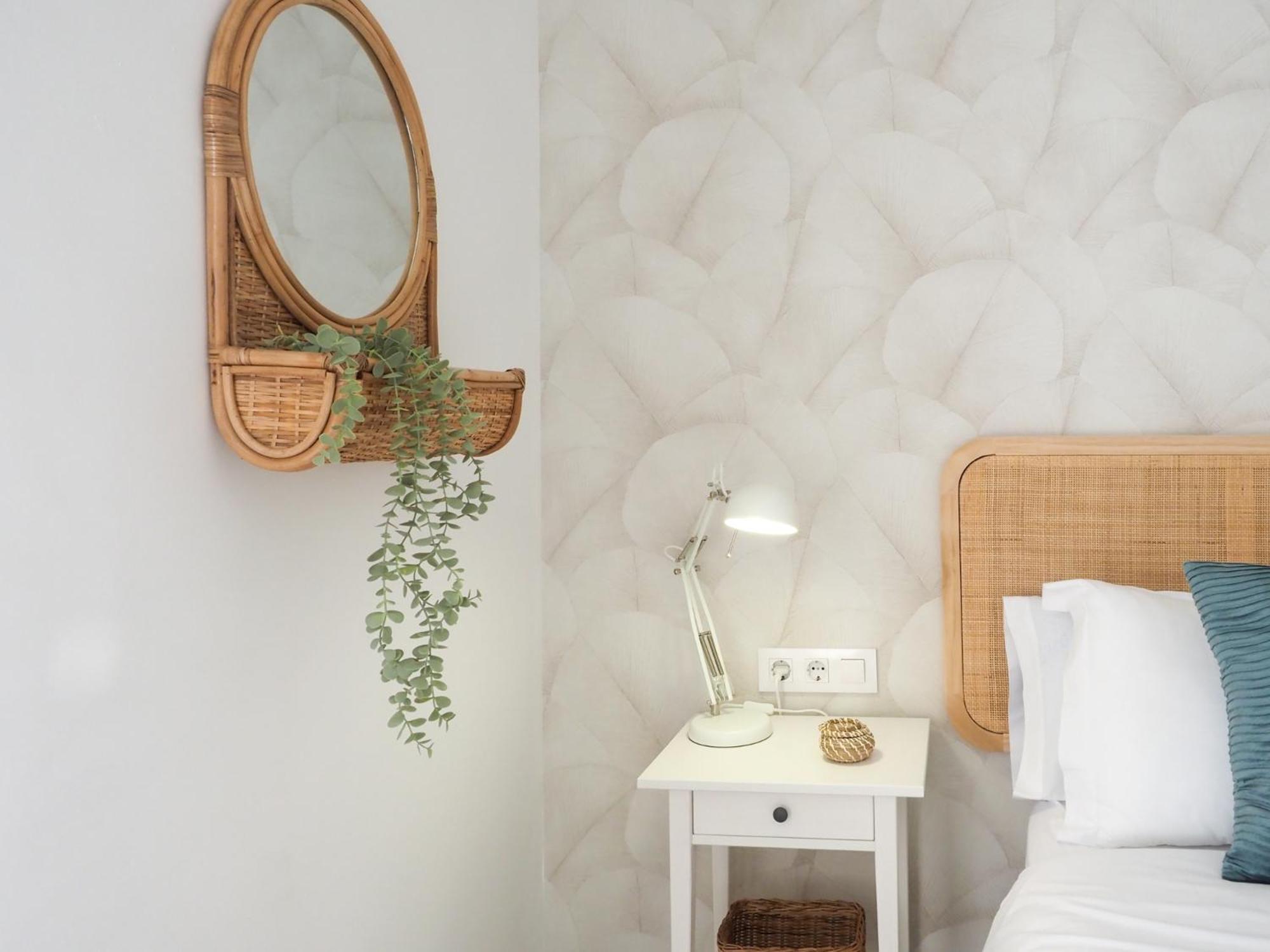 Bhost - Tinte Apartment Cordoba Ngoại thất bức ảnh
