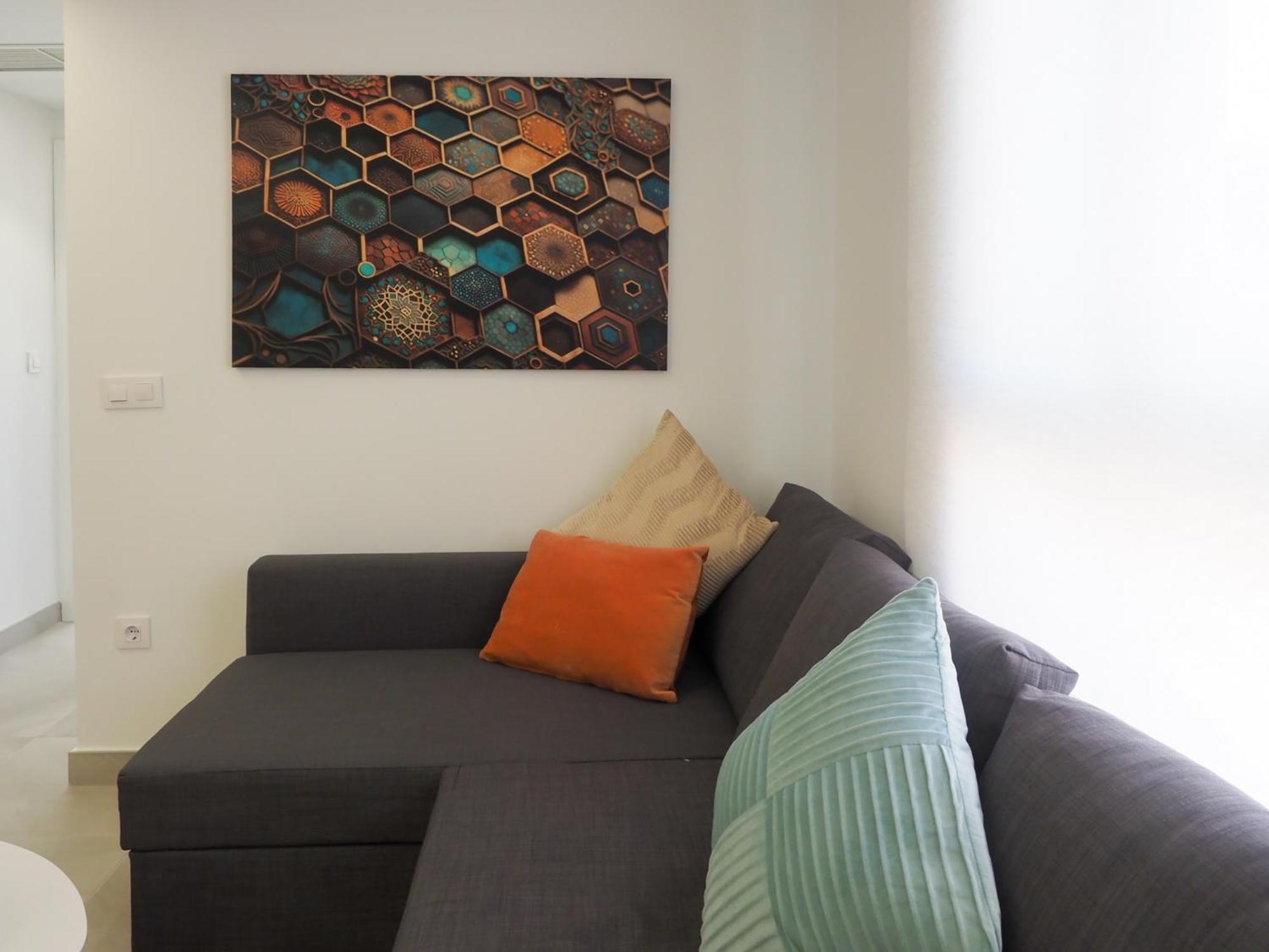 Bhost - Tinte Apartment Cordoba Ngoại thất bức ảnh