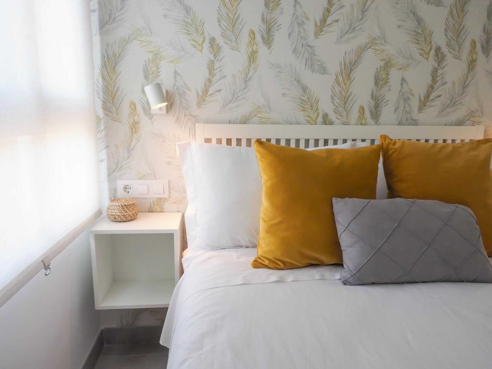 Bhost - Tinte Apartment Cordoba Ngoại thất bức ảnh