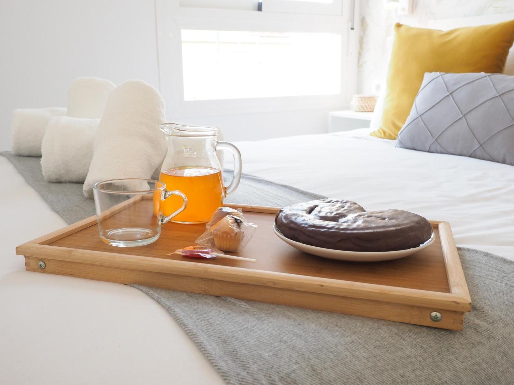 Bhost - Tinte Apartment Cordoba Ngoại thất bức ảnh