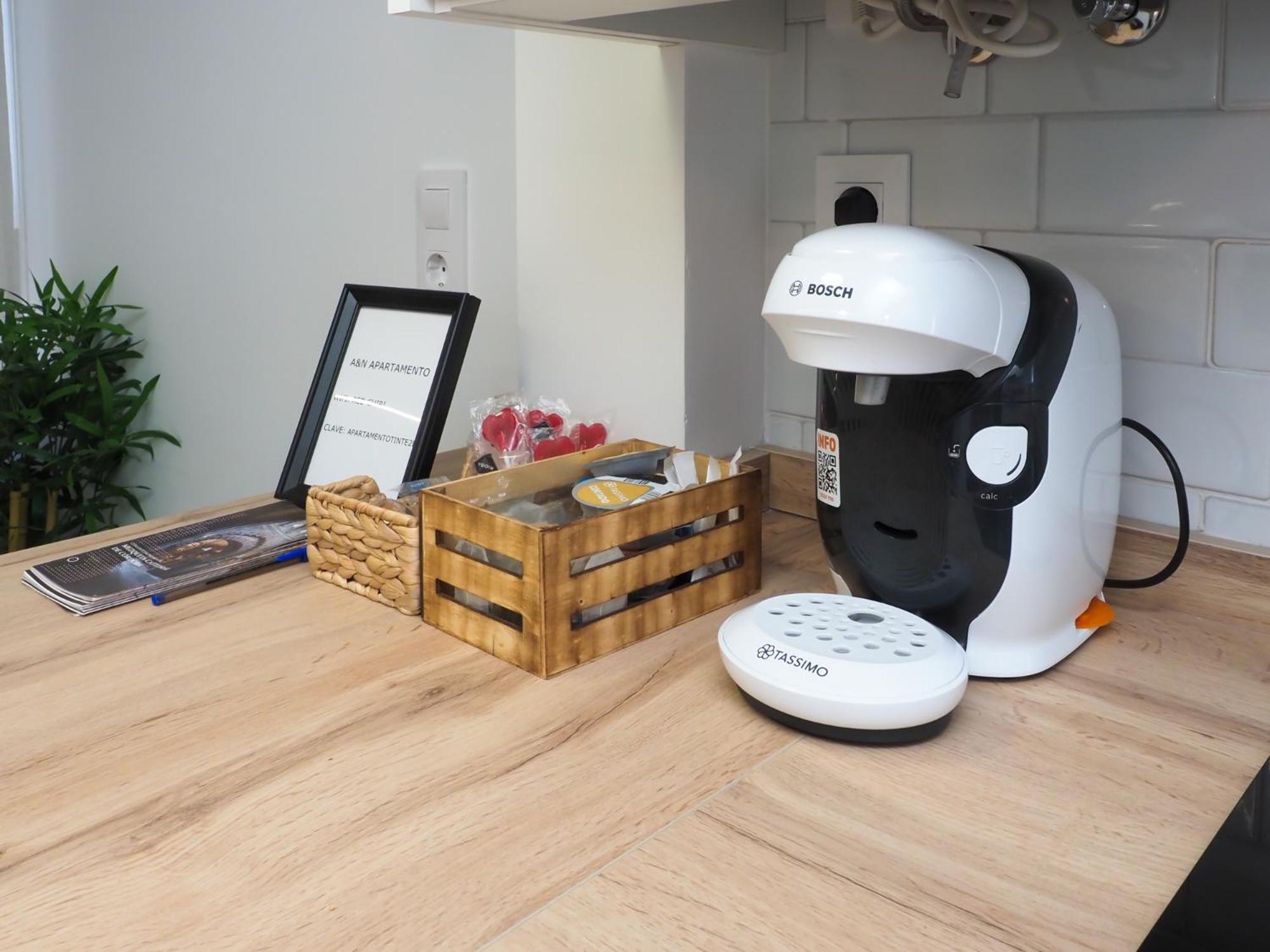 Bhost - Tinte Apartment Cordoba Ngoại thất bức ảnh