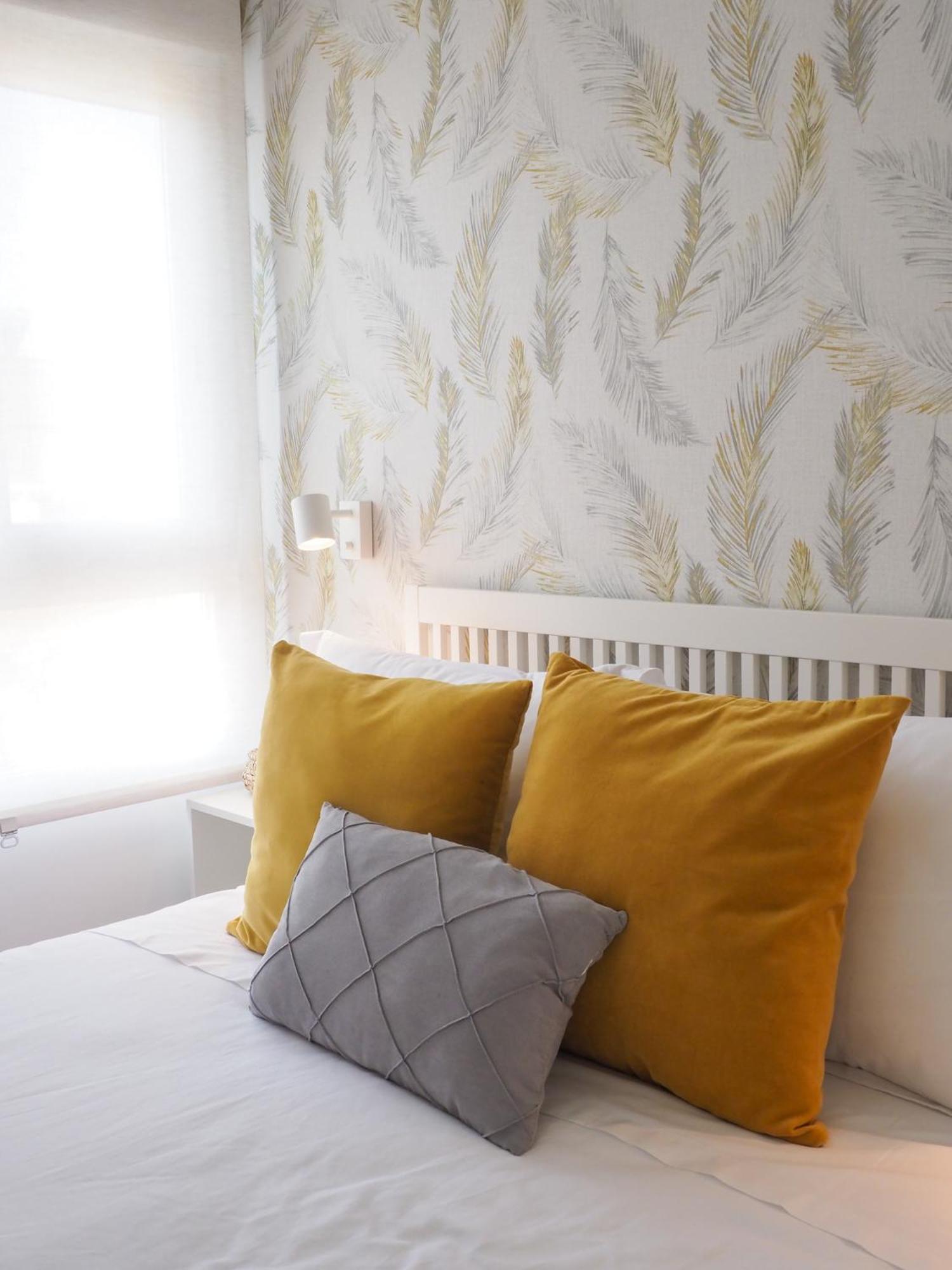 Bhost - Tinte Apartment Cordoba Ngoại thất bức ảnh
