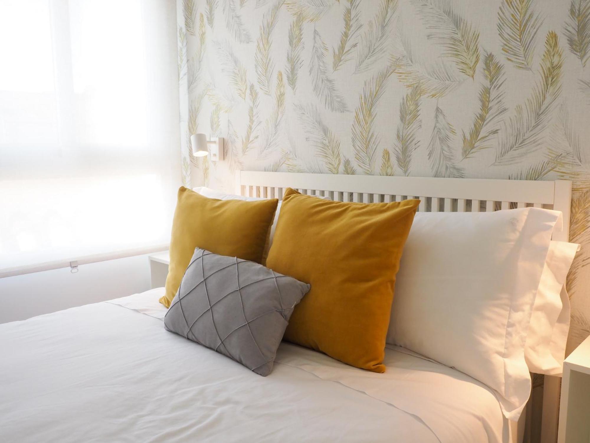 Bhost - Tinte Apartment Cordoba Ngoại thất bức ảnh