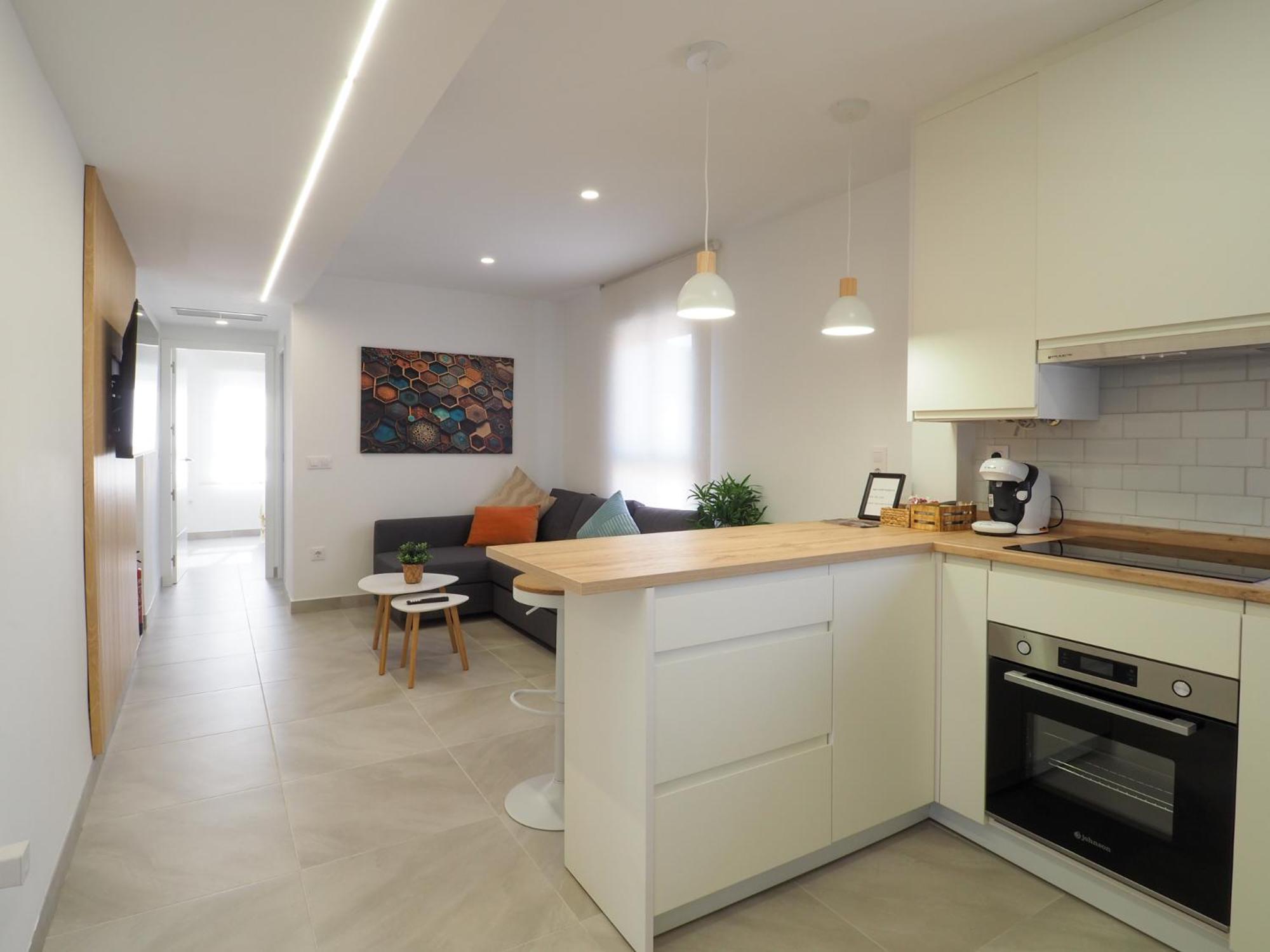 Bhost - Tinte Apartment Cordoba Ngoại thất bức ảnh