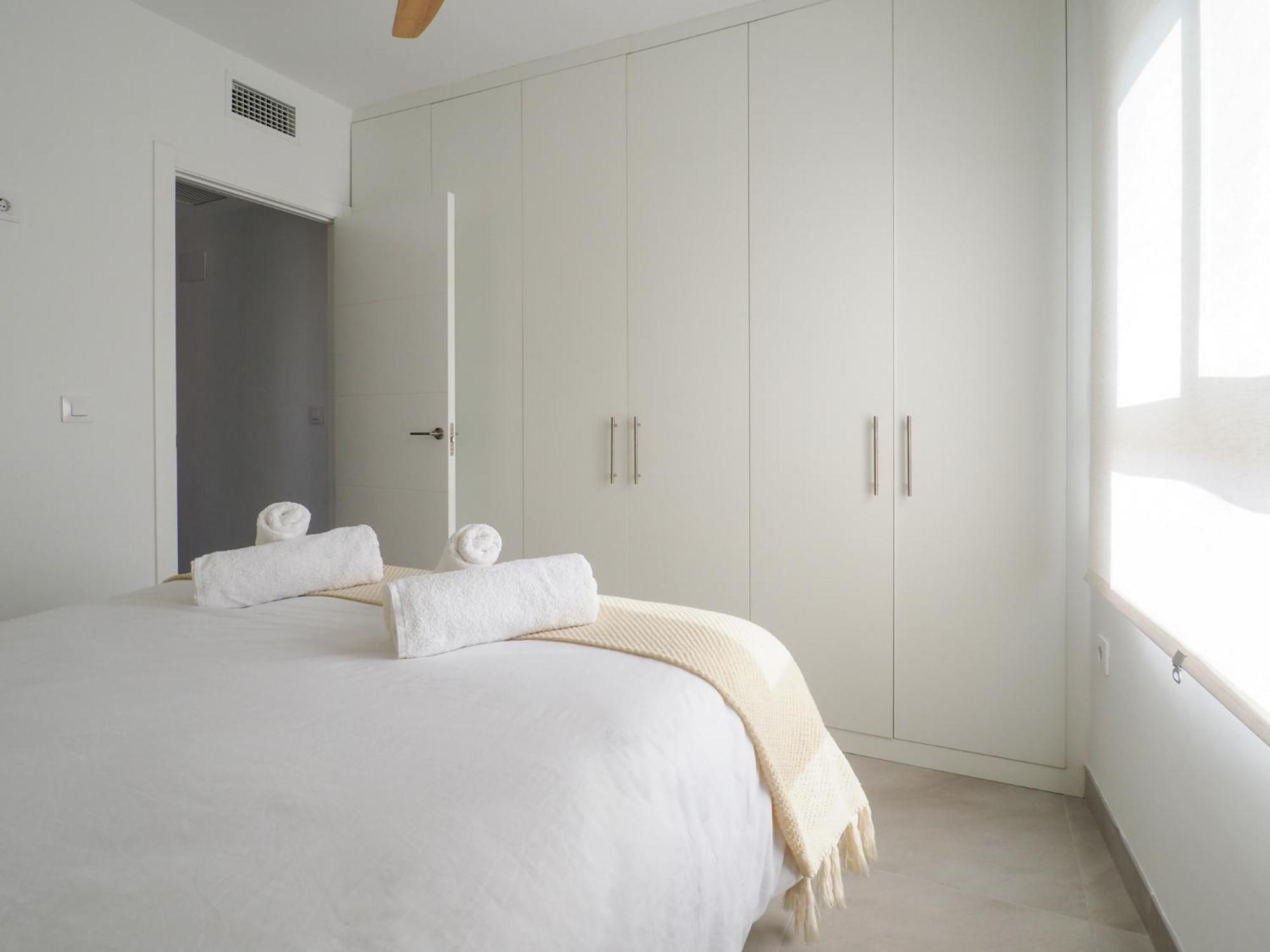 Bhost - Tinte Apartment Cordoba Ngoại thất bức ảnh