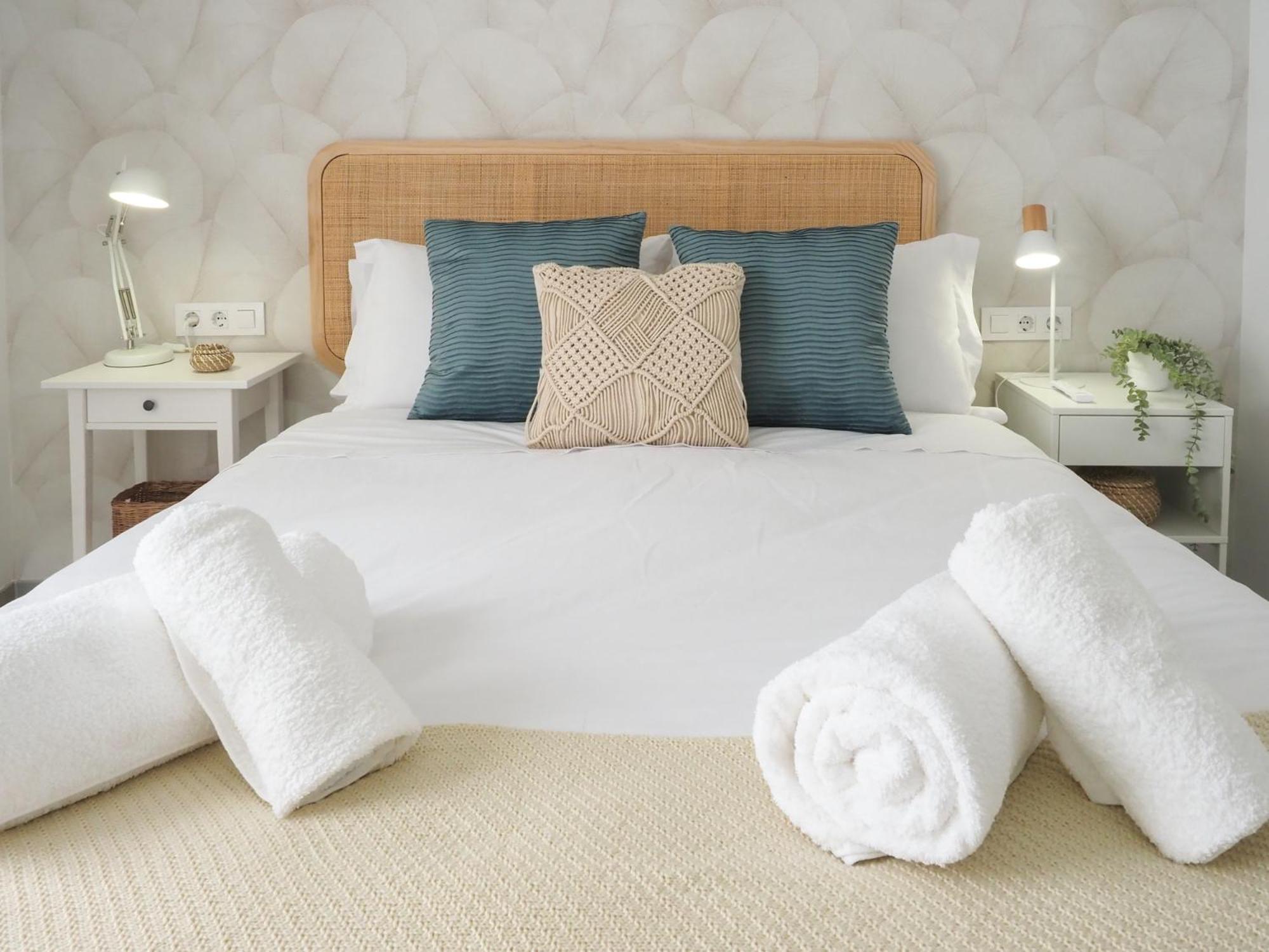 Bhost - Tinte Apartment Cordoba Ngoại thất bức ảnh