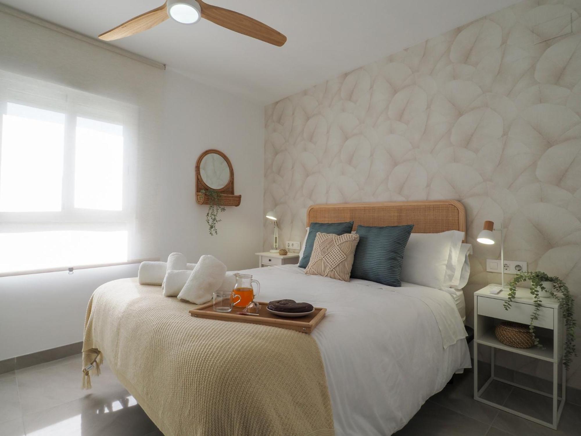 Bhost - Tinte Apartment Cordoba Ngoại thất bức ảnh