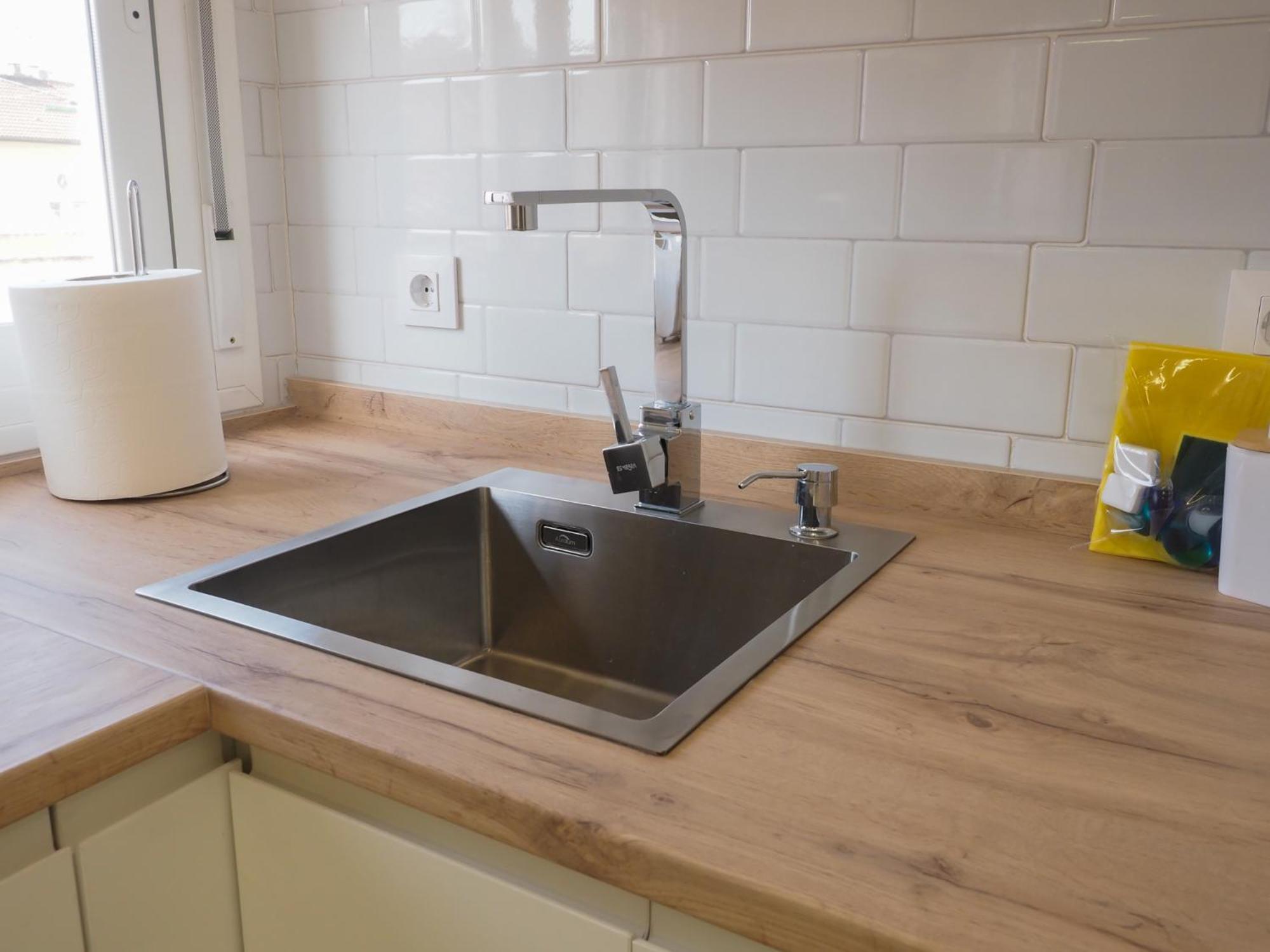 Bhost - Tinte Apartment Cordoba Ngoại thất bức ảnh